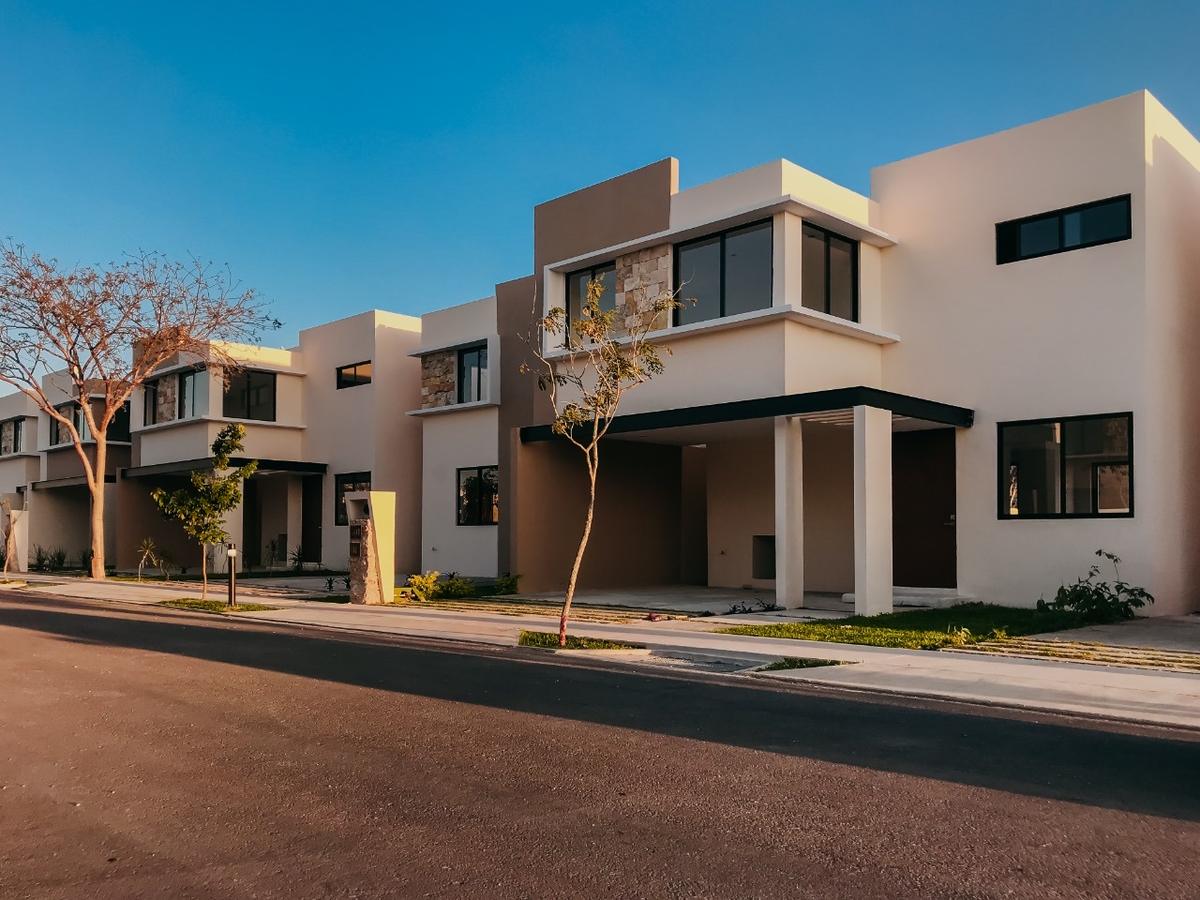 Cumbres Novonorte, casas en Conkal, Yucatán · foto 3