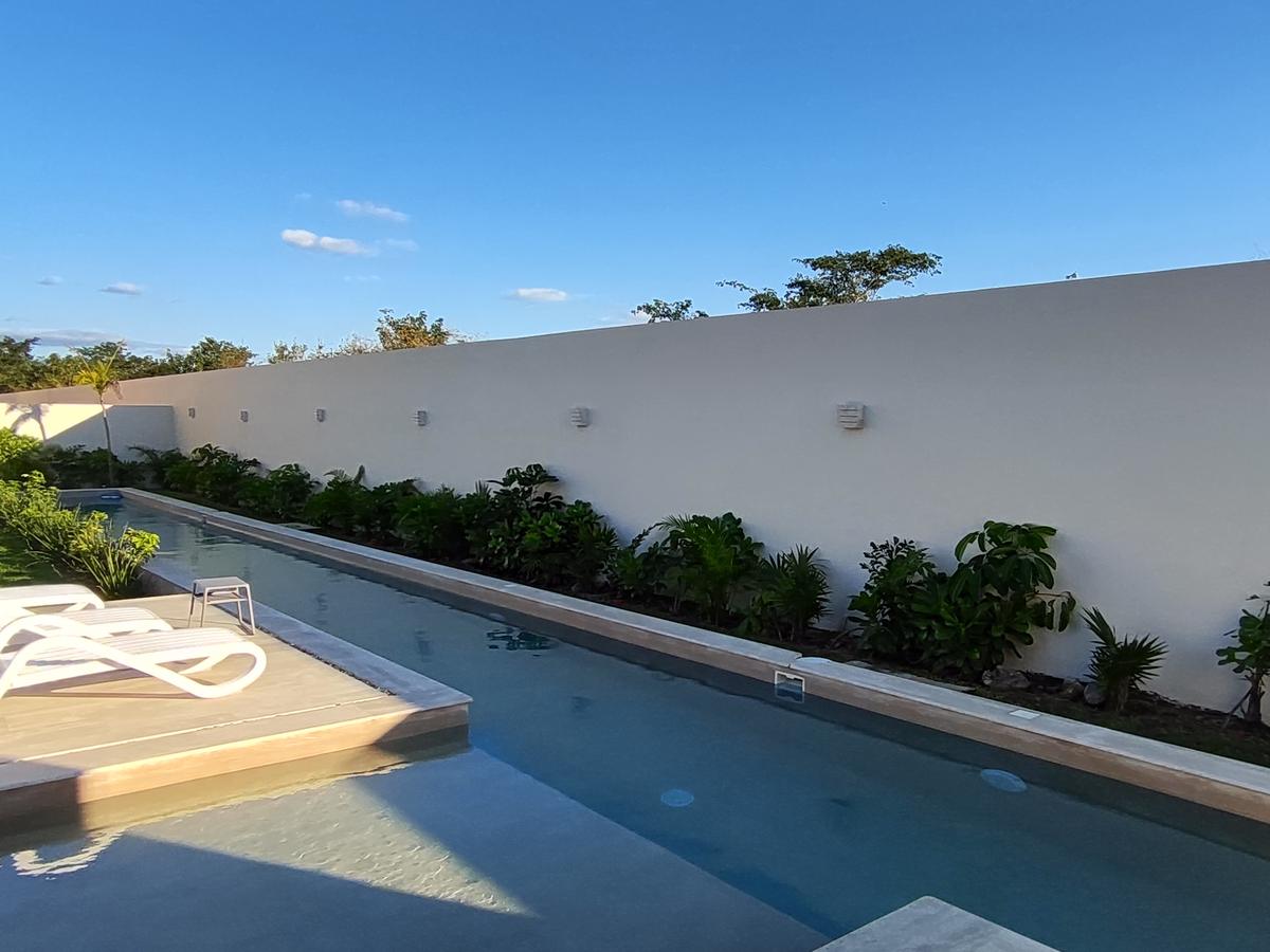 Cumbres Novonorte, casas en Conkal, Yucatán · foto 4