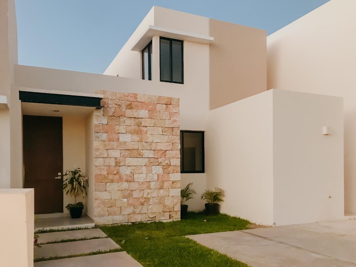 Cumbres Novonorte, casas en Conkal, Yucatán · foto 5
