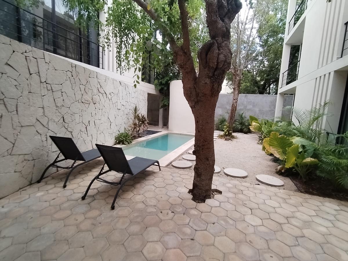Hexán, departamentos en Chuburná de Hidalgo, Mérida · foto 4