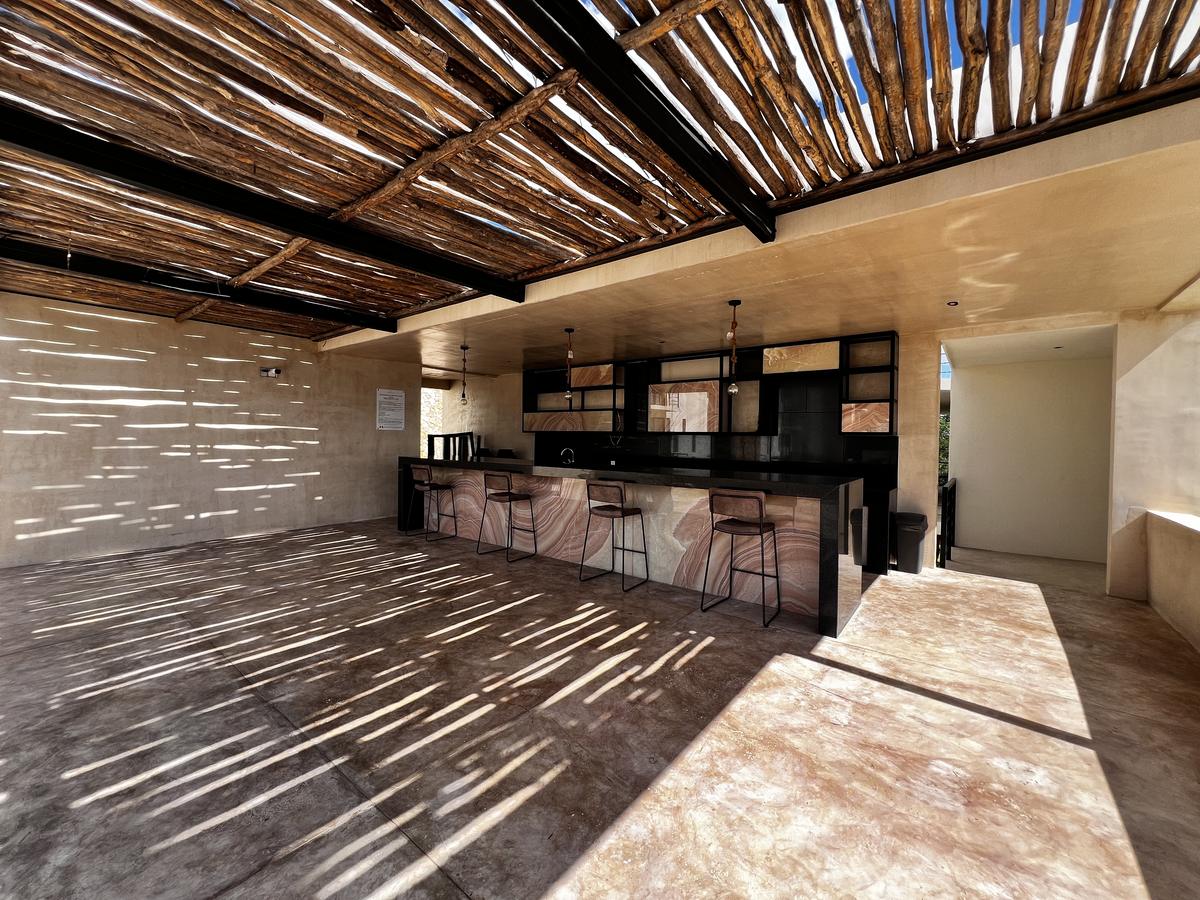 Nibana, departamentos en Temozón Norte, Mérida · foto 3