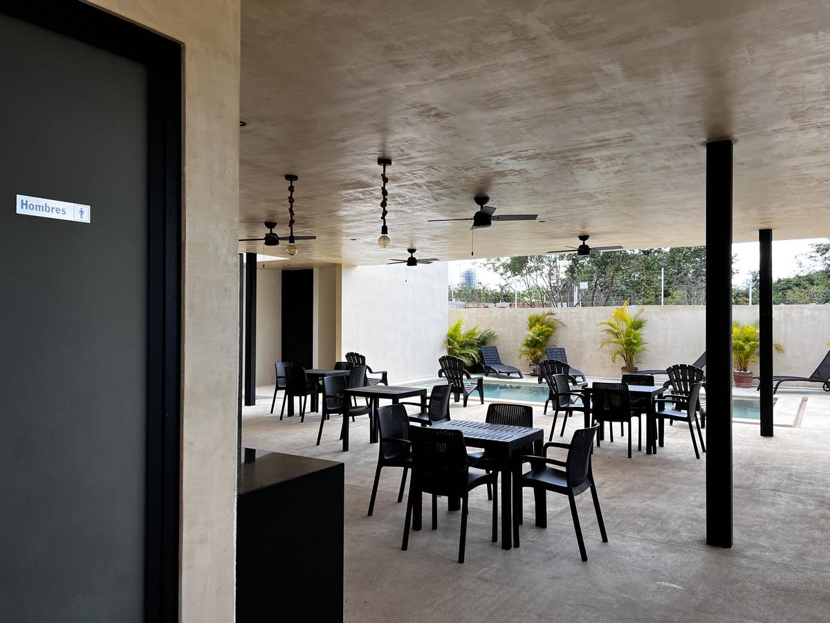 Nibana, departamentos en Temozón Norte, Mérida · foto 5