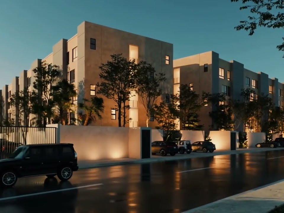 Ozalia, departamentos en Temozón Norte, Mérida · foto 7