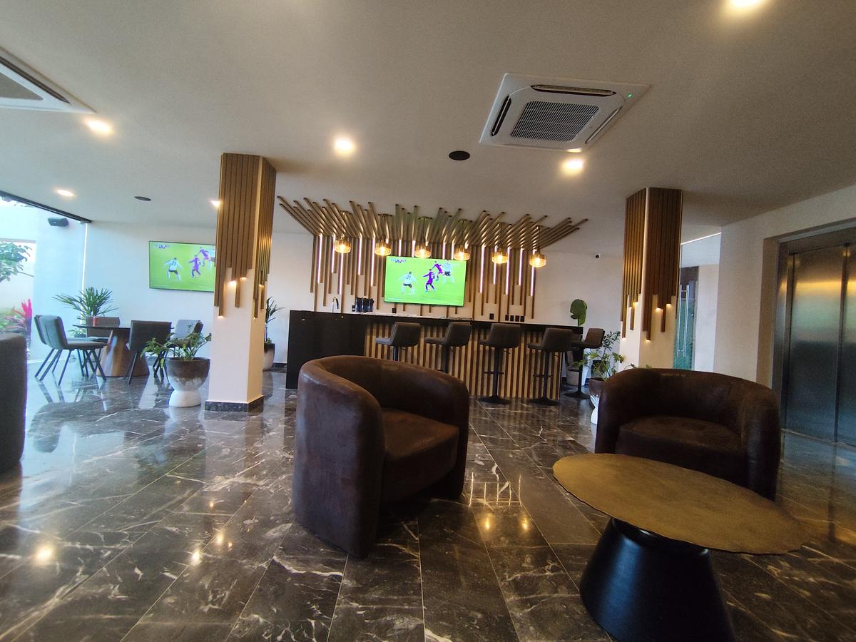 Slaka, departamentos en Santa Gertrudis Copó, Mérida · foto 4